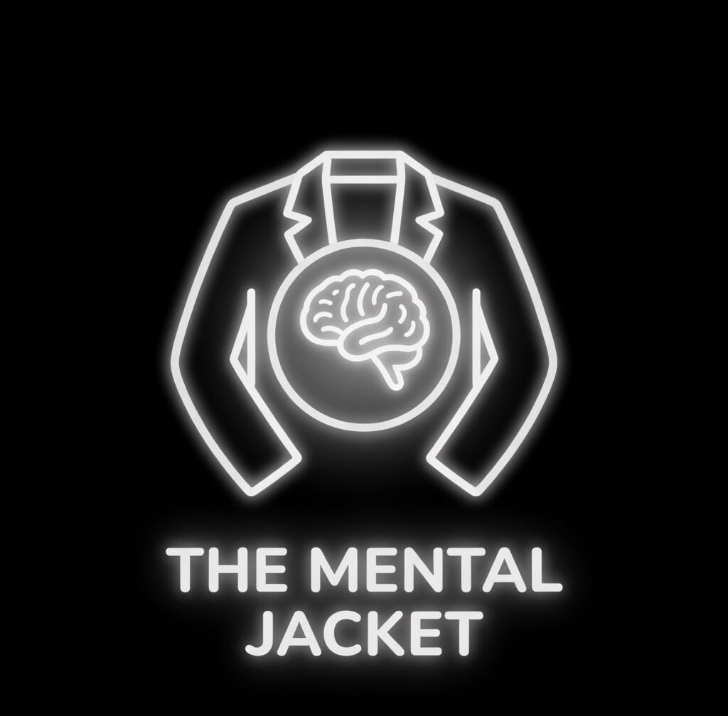 The Mental Jacket Logo